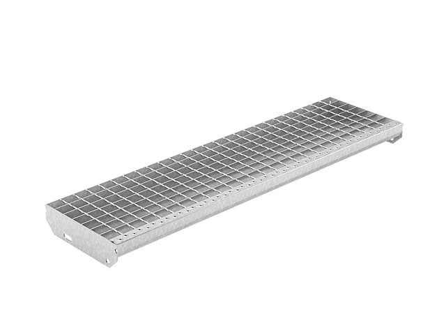 Trepte standard MEASTEP SP